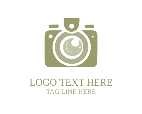 Storytelling Camera Logo