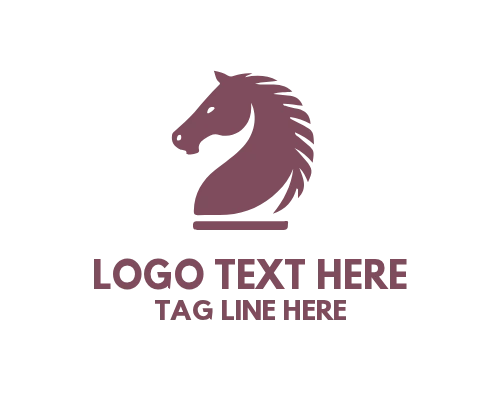 Strategy Chess Logo