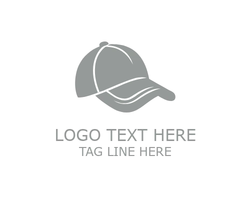 Street Cap Logo