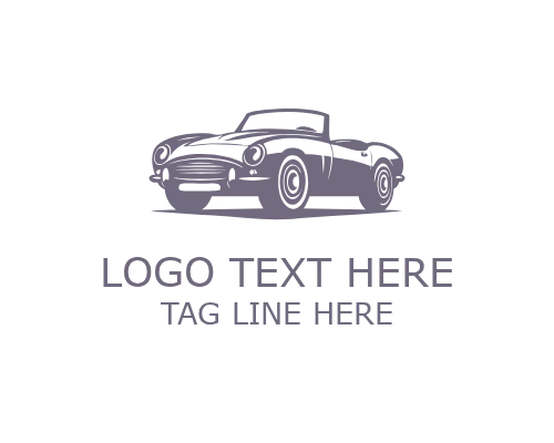 Street Core Car Logo