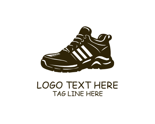 Street Kicks Sneakers Logo