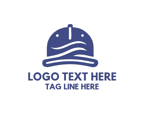  Streetwear Cap Logo
