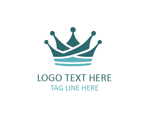  Streetwear Crown Logo for Urban and Youth Fashion Brands