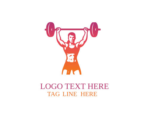 Strength Circuit Strong Woman Logo