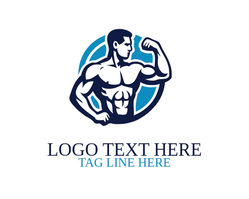 Strength Forge Gym Logo