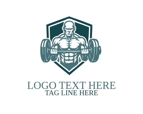 Strength Uprising Gym Logo