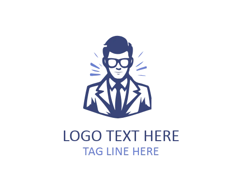 Strong Man Fitness Logo