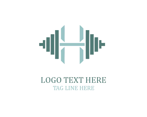 Stronglift Barbell Logo