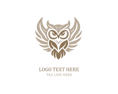 Study Companion Owl Logo
