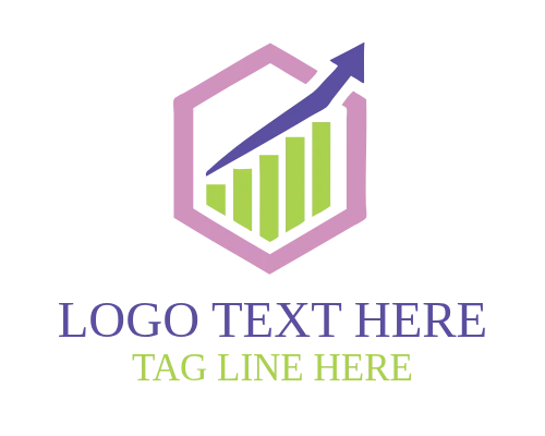 Success Arrow Finance Logo