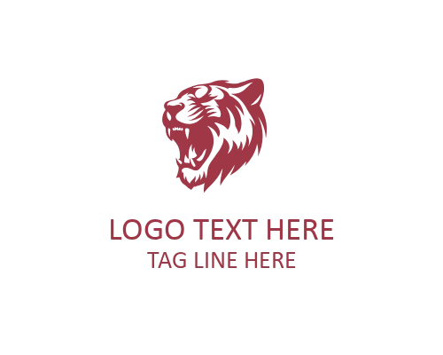 Roaring Lion Logo