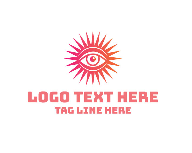 Sun Eye Solar Logo