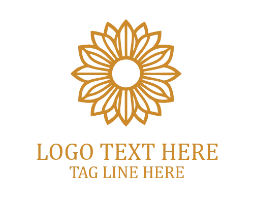 Sunflower Logo