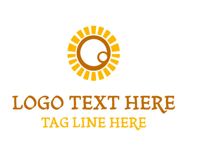 Sunlit Egg Horizon Logo