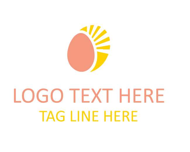 Sunrise Nest Egg Logo