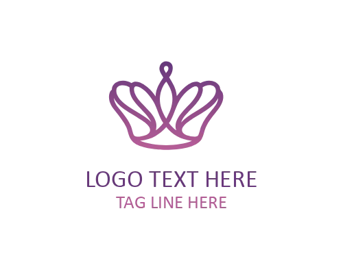Supreme Royal Crown Logo for Ultimate Prestige Branding