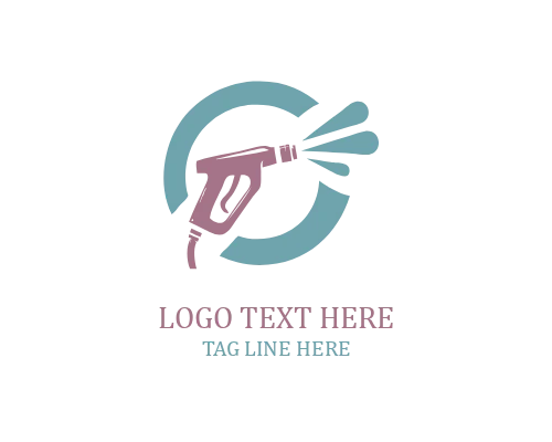  Surface Cleaner Logo