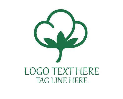 Sustainable Linen Logo