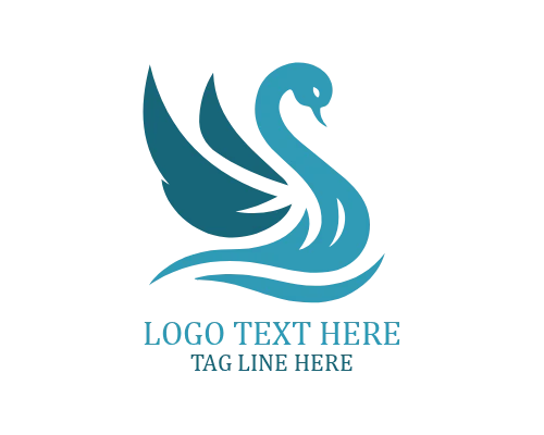 Swan Infinity Grace Logo