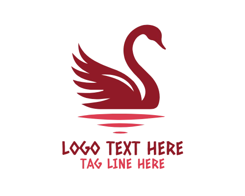 Swan Royal Crown Logo