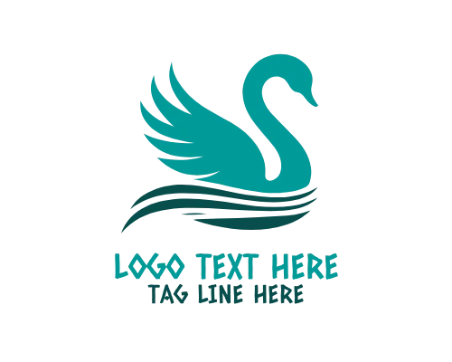Swan Shield Protection Logo
