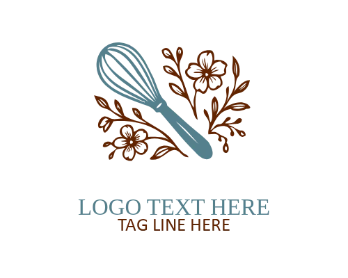 Sweet Bakery Logo