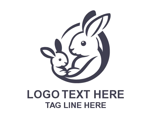 Sweet Little Icon Logo