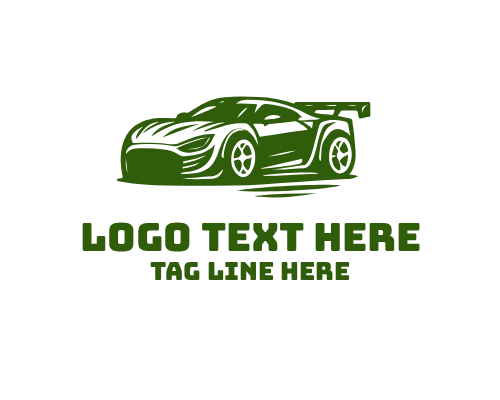 Swift Car Line Logo