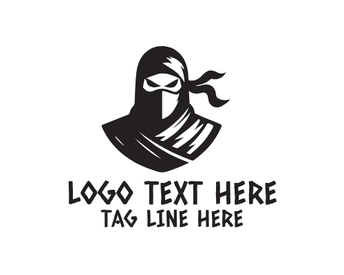 Swift Ninja Logo