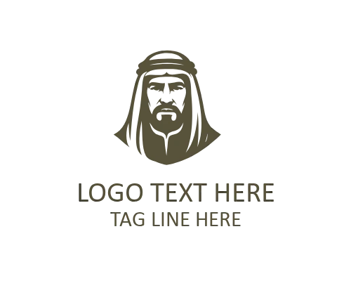 Symbolic Bedouin Mark