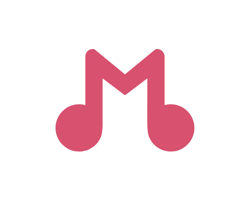 Symmetrical Letter Logo