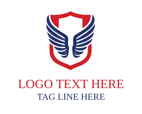 Tactical Shield Logo