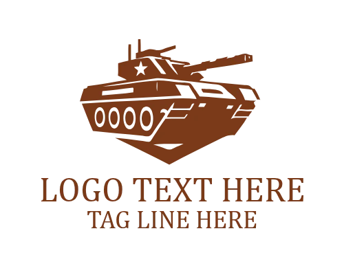 Tank Pro Logo