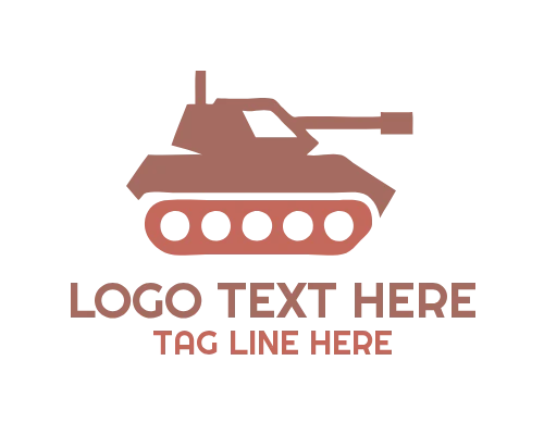Tank Unit Logo