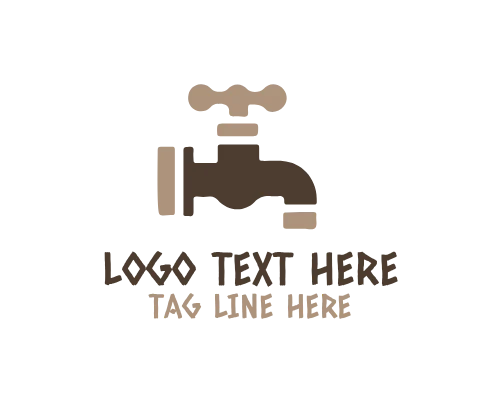 Tap Brown Logo
