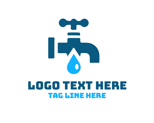 Tap drop Logo