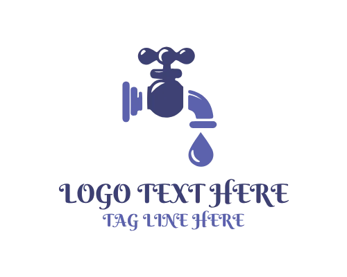 Tap Icon Logo