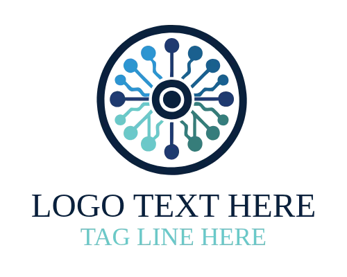 Tech Circuit Data Flow