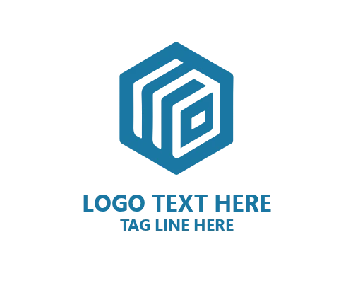 tech cube logo