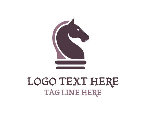 Thinking Chess Logo