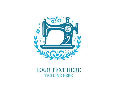 Thread Craft Logo