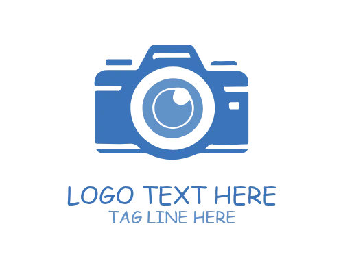 Timeless Camera Brand Logo