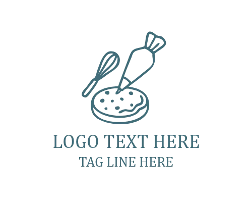 Timeless Cookies Logo