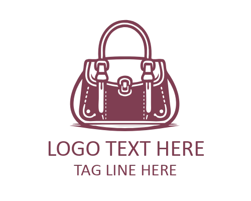 Timeless Purse Logo