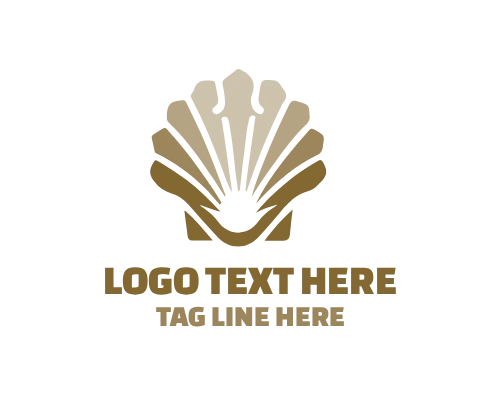 Timeless Style Shell Brand Logo