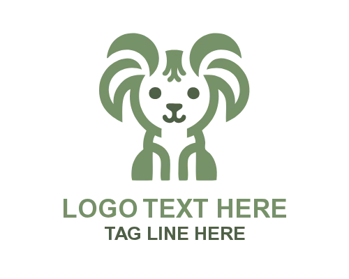  Tiny Cute Symbol Logo
