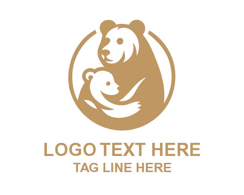  Tiny Happy Icon Logo