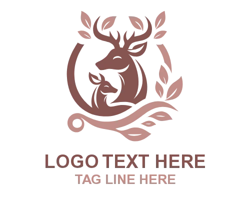 Tiny Soft Face Logo