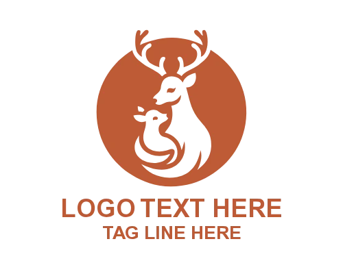 Tiny Soft Smile Logo