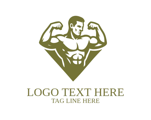 Titan Strength Gym Logo